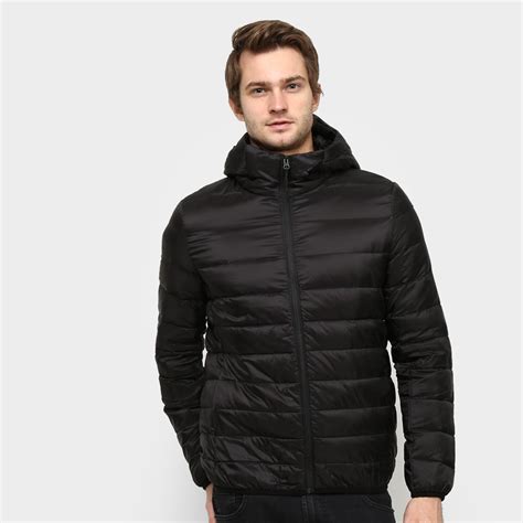 jaqueta masculina preta-4